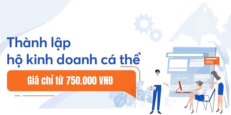 Khách hàng cần chuẩn bị gì khi đăng ký giấy phép hộ kinh doanh cá thể