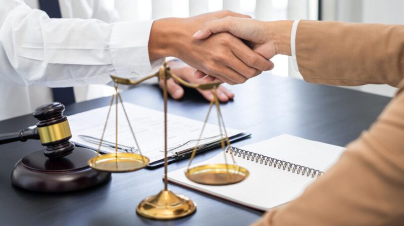 Văn phòng luật sư NT International Law Firm