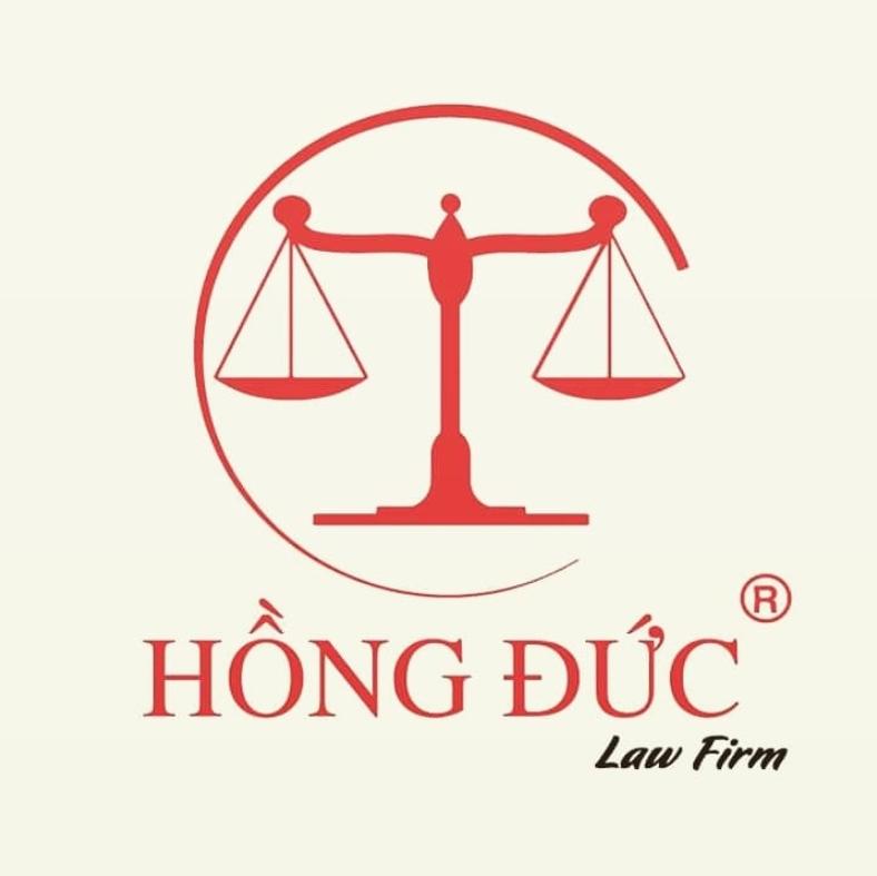 Công ty luật Hồng Đức