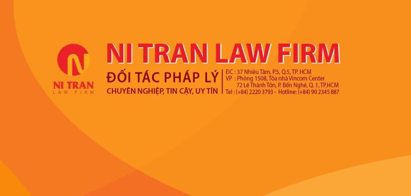 Công ty Luật Ni Trần