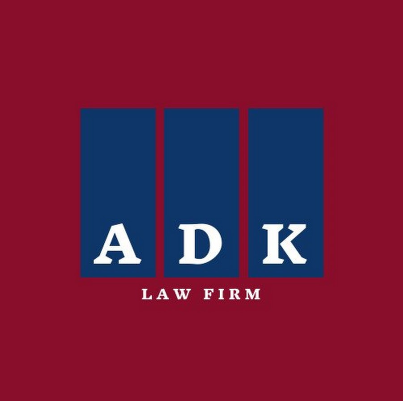 Công ty Luật ADK & Co Việt Nam Lawyers