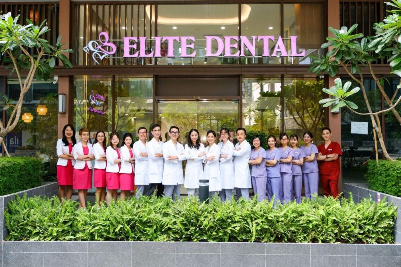 Elite Dental