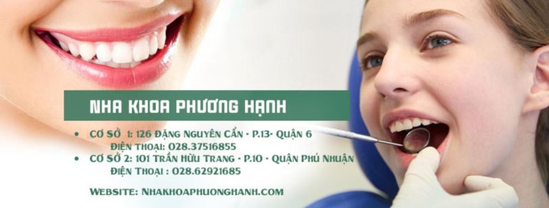 Nha khoa Phương Hạnh