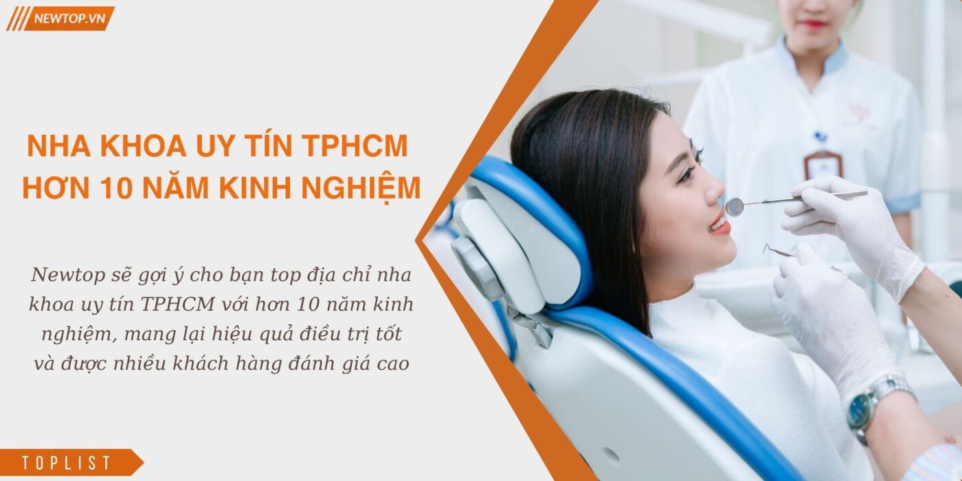 nha khoa uy tín tphcm