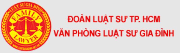 Văn phòng luật sư Quận 6 Gia Đình