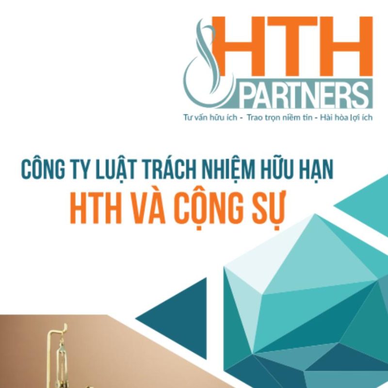 Công ty Luật TNHH HTH và Cộng sự