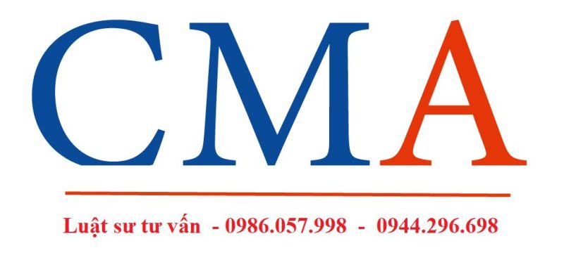 Công ty Luật TNHH CMA