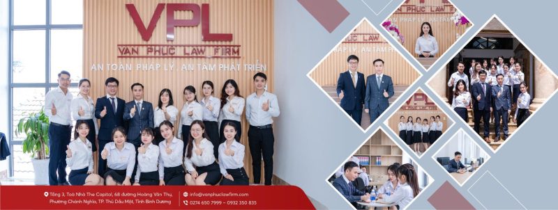 Công ty Luật TNHH Vạn Phúc Lộc