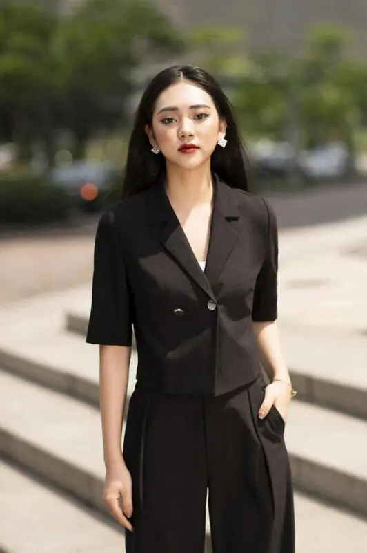 shop bán áo vest nữ tại Đà Nẵng