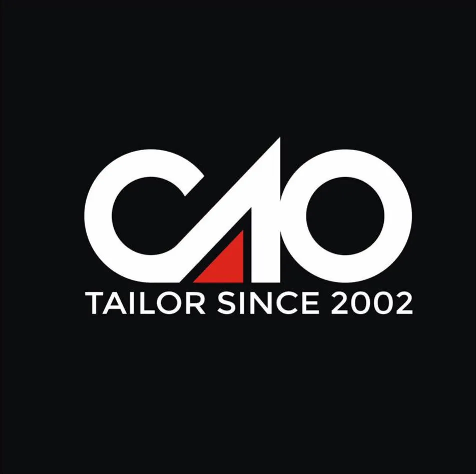 Nhà may Cao Tailor tại Hà Nội