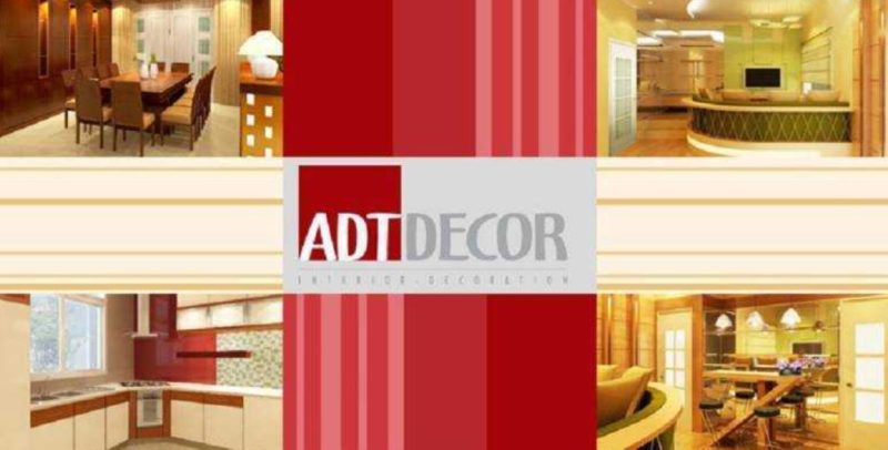 Công ty thiết kế ADT decor