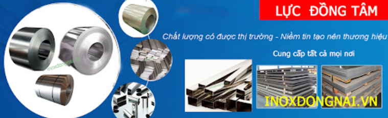 Công ty TNHH Lực Đồng Tâm 