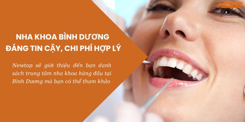 nha khoa bình dương