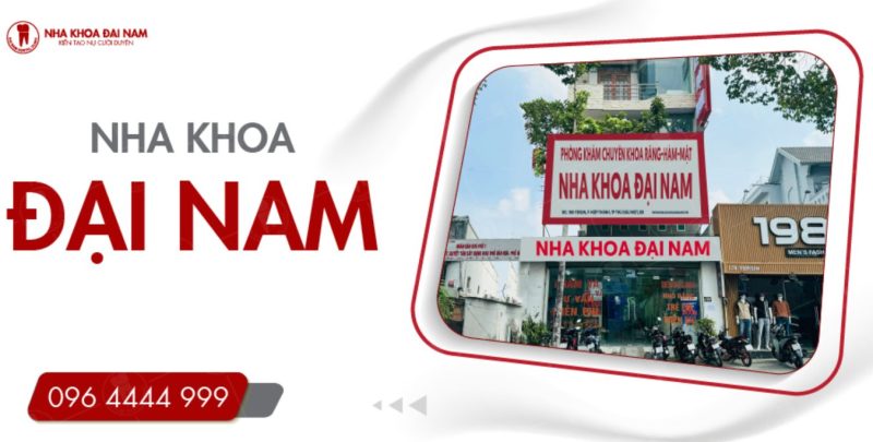 Nha khoa Đại Nam 