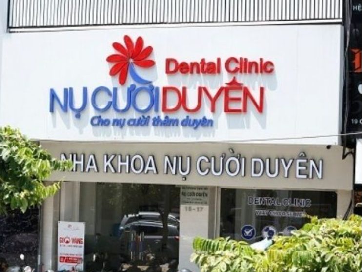 Nha khoa Nụ Cười Duyên 