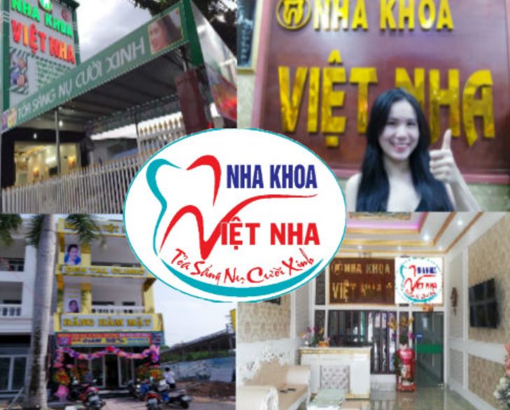 Nha khoa Việt Nha