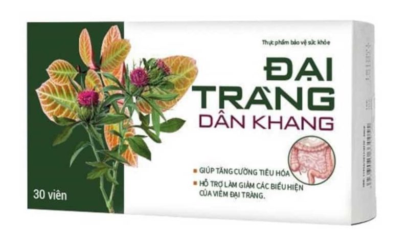 Đại Tràng Dân Khang