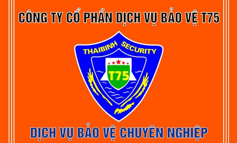 Công ty bảo vệ T75