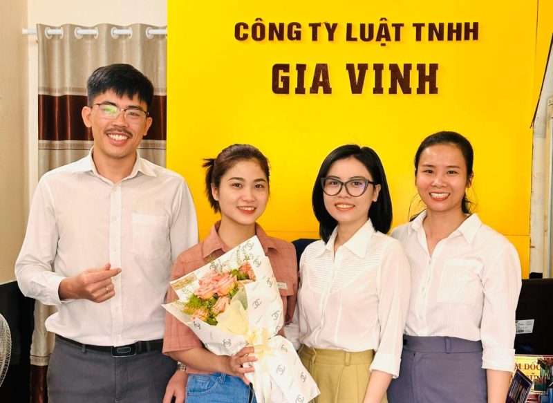 Gia Vinh Luật - Quang Chính