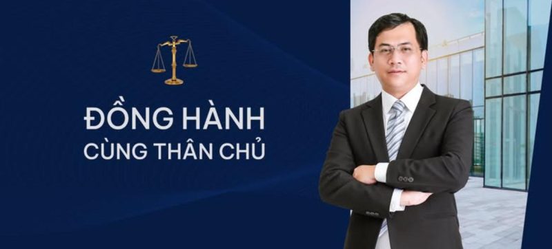 Công ty Luật TNHH Hoàng Anh