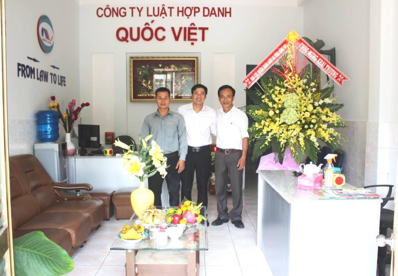 Luật Nhất Tín