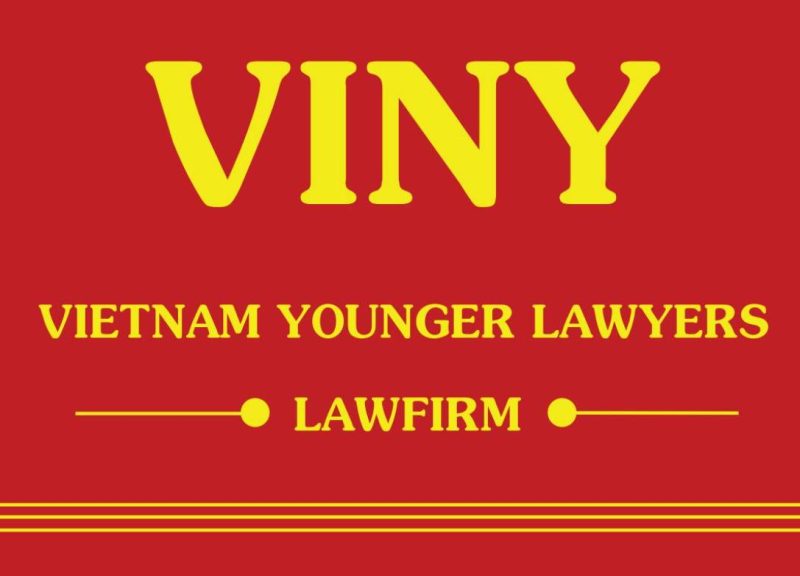 Công ty luật VINY - VINY Lawfirm