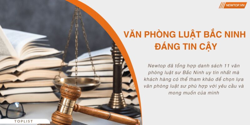 văn phòng luật sư bắc ninh