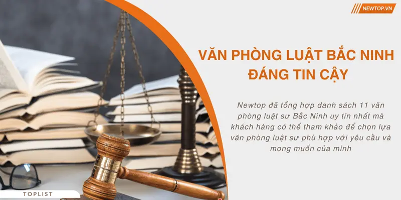 văn phòng luật sư bắc ninh