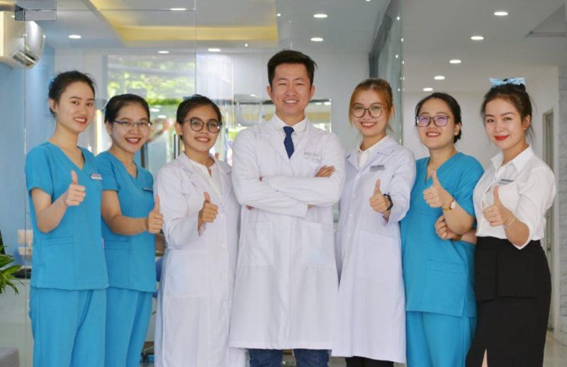 Dana Dental - Nha khoa Đà Nẵng