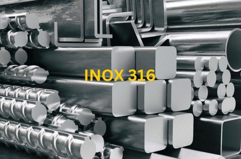 Inox 316