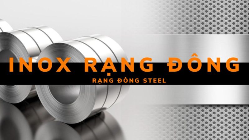 Inox Rạng Đông