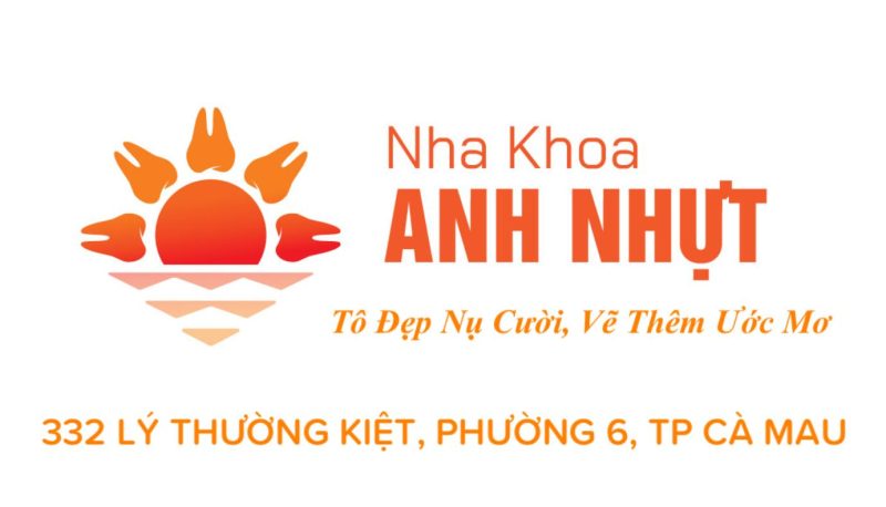 Phòng khám nha khoa Anh Nhựt