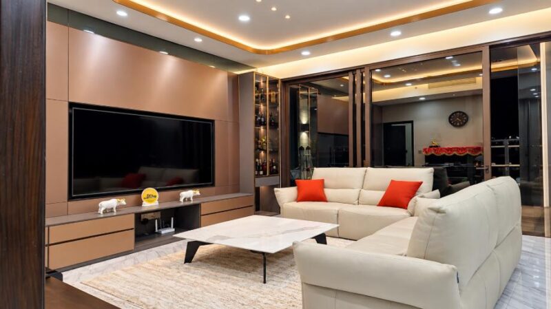 Metal Decor Hòa Huy đẹp và chuyên nghiệp
