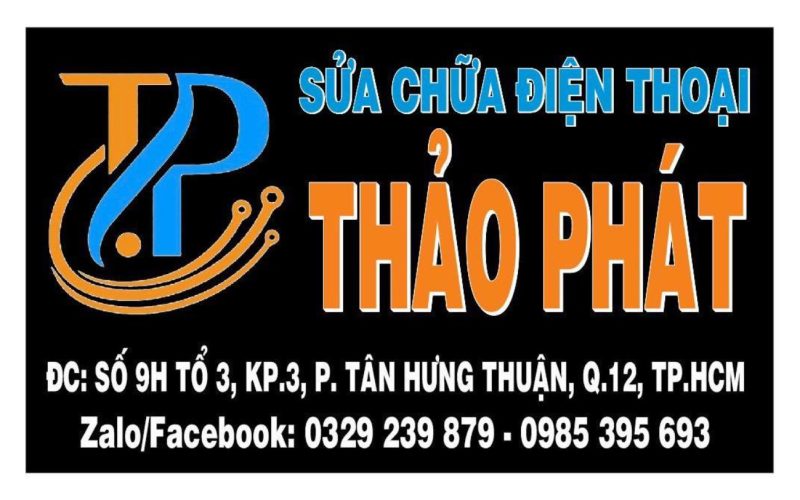 Linh kiện Thảo Phát 