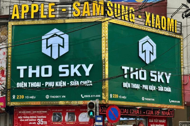 Thọ Sky Mobile