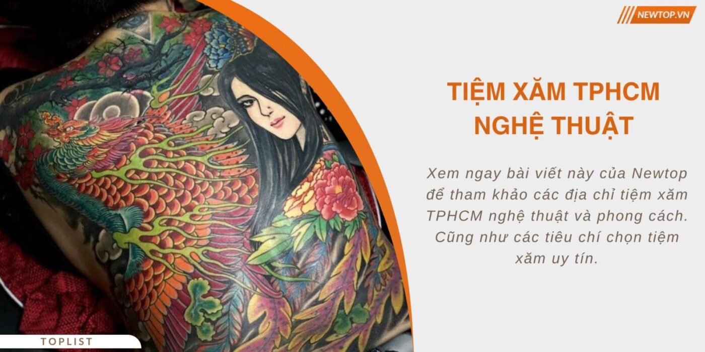 tiệm xăm tphcm