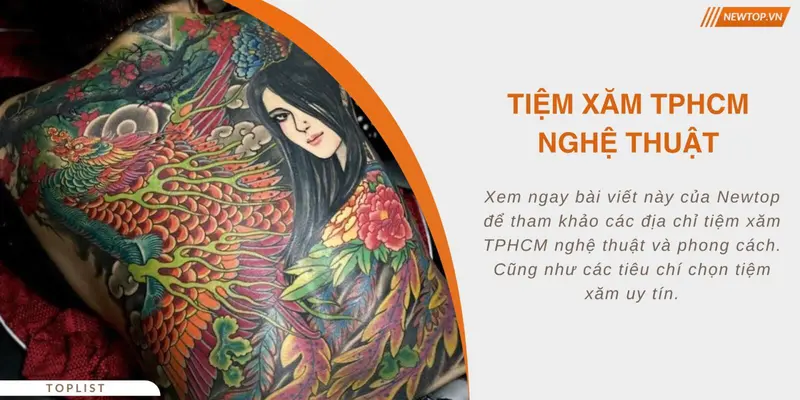 tiệm xăm tphcm