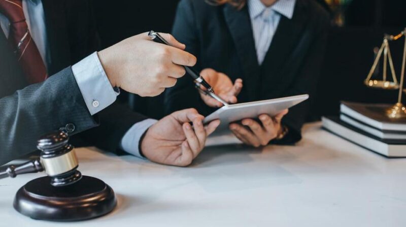 NT International Law Firm