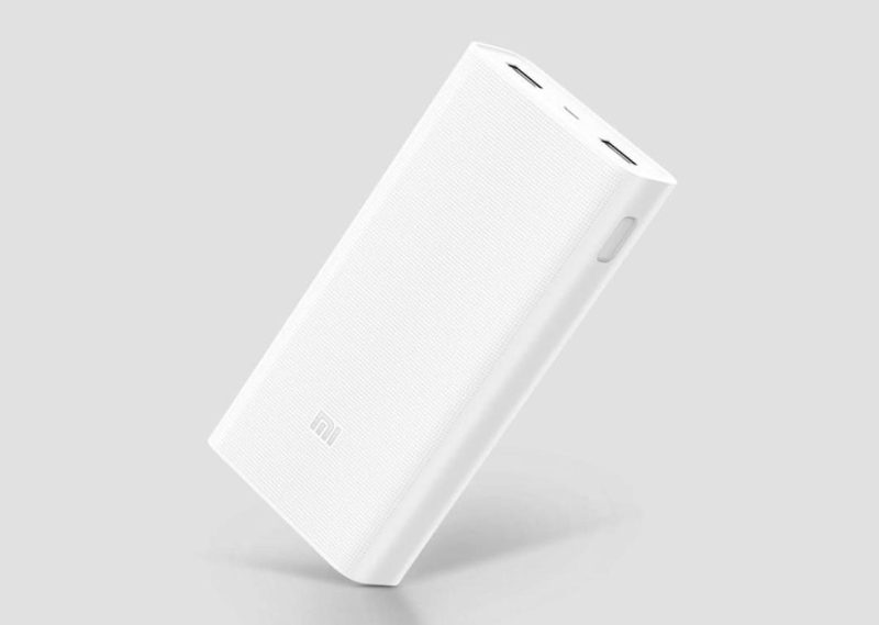 Pin sạc dự phòng Xiaomi