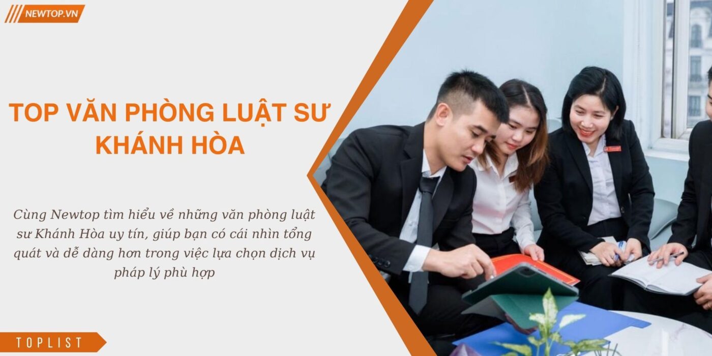 văn phòng luật sư khánh hòa