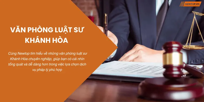 văn phòng luật sư khánh hòa