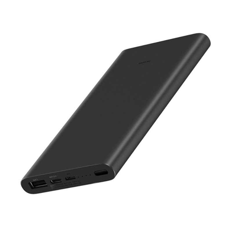 Sạc dự phòng Xiaomi Mi Power Bank 3