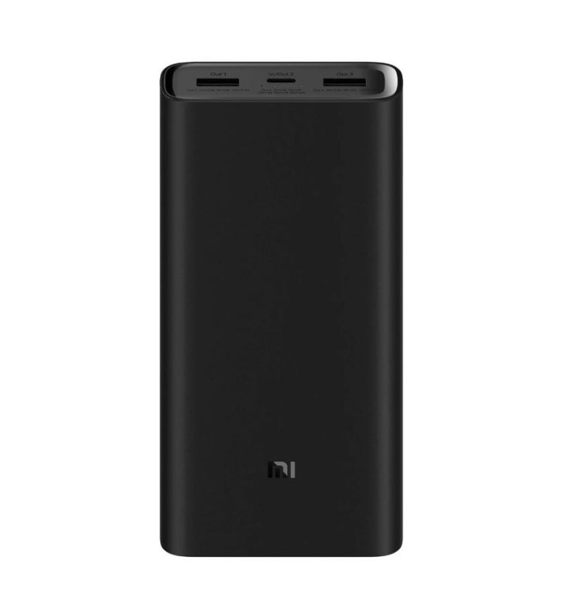 Xiaomi Mi Power Bank 3 Pro