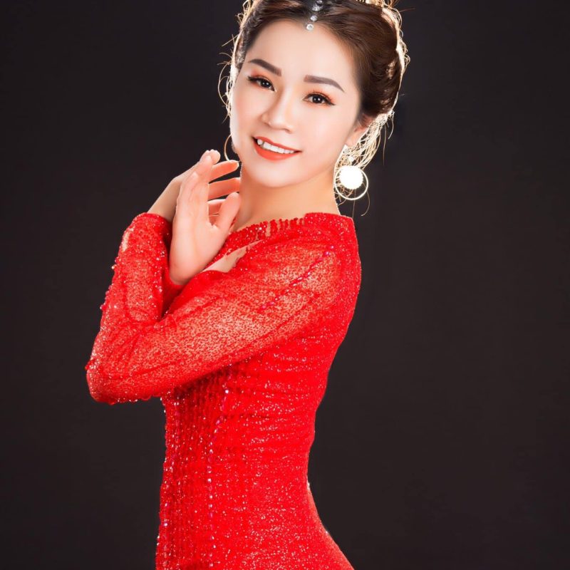 Coach Như Ảnh