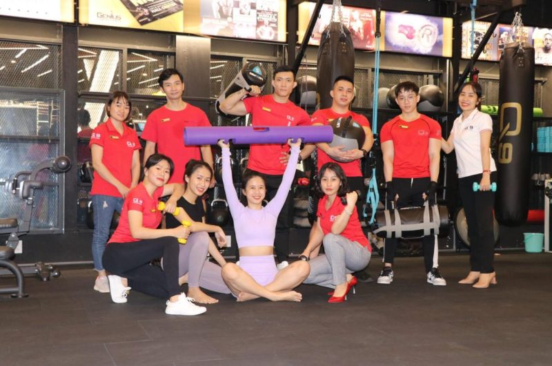 Q9 Fitness & Yoga