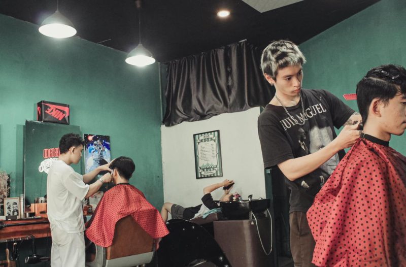 Broski Cut Club