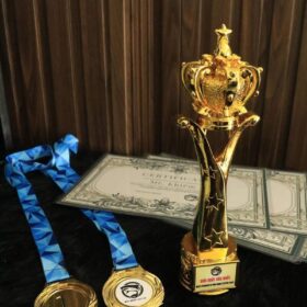 khóa học xăm tại mai hùng tattoo