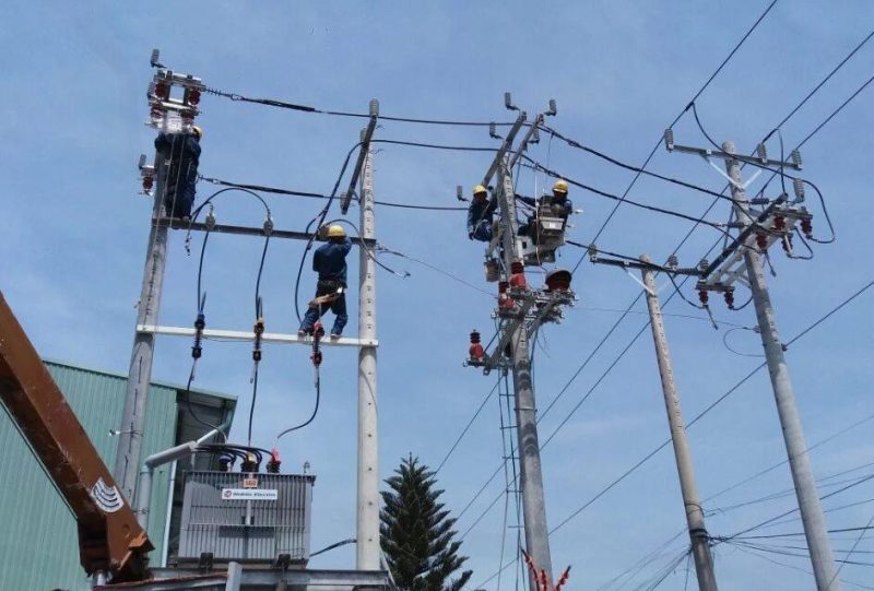 Công ty TNHH Cơ Điện VSE