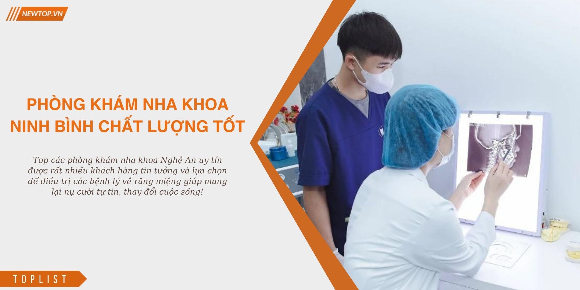 Nha khoa Ninh Bình