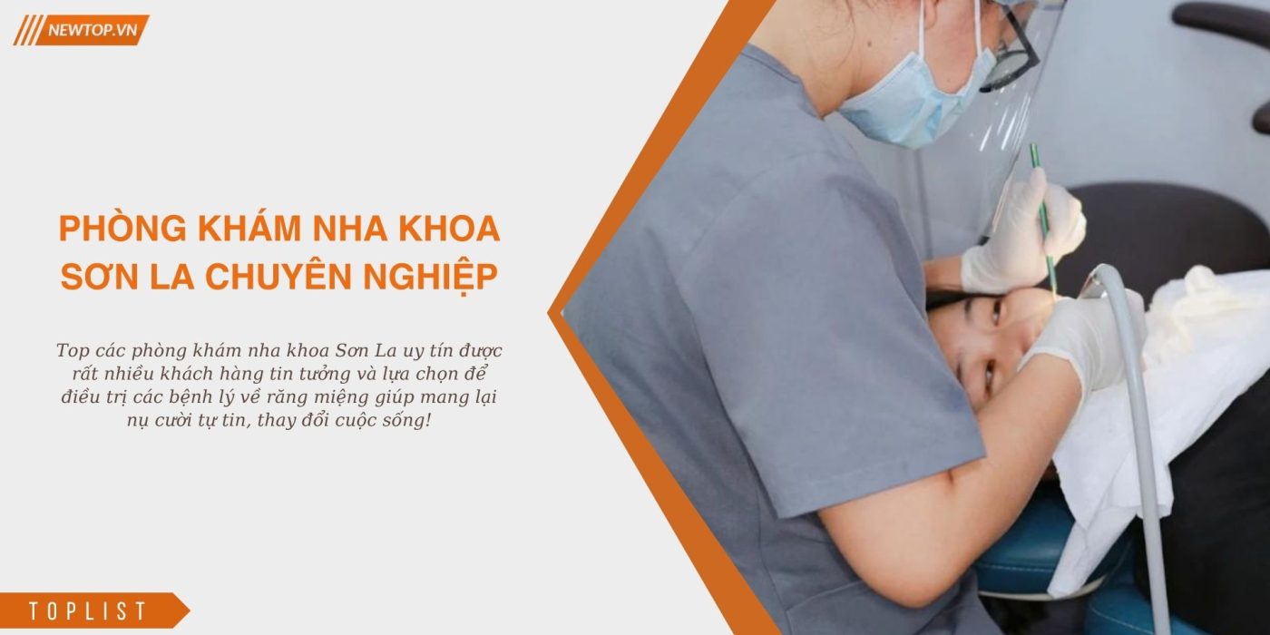 Nha khoa Sơn La